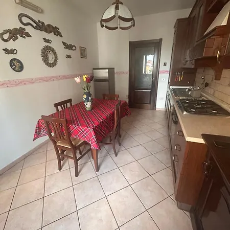 Casa Rosy
