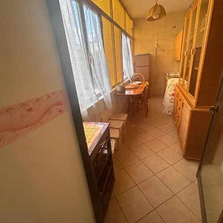 Casa Rosy * Tropea