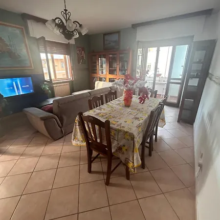 Apartman Casa Rosy *