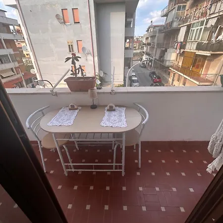 Apartman Casa Rosy