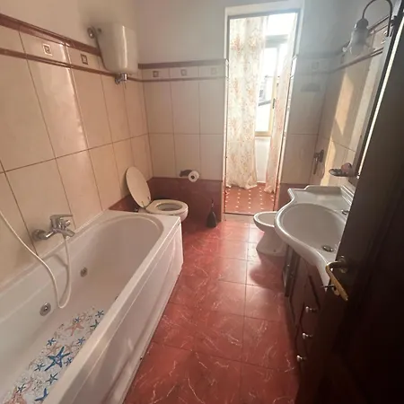 Apartman Casa Rosy Tropea
