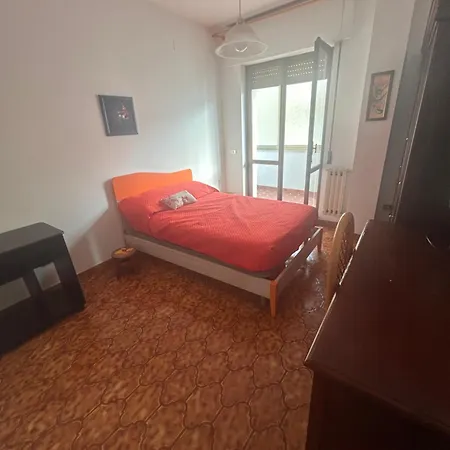 Casa Rosy Apartman Tropea