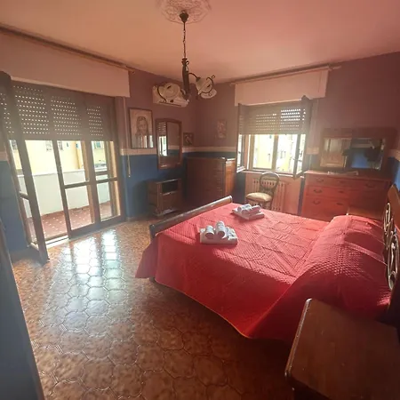 Casa Rosy *