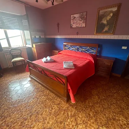 Casa Rosy Apartman *