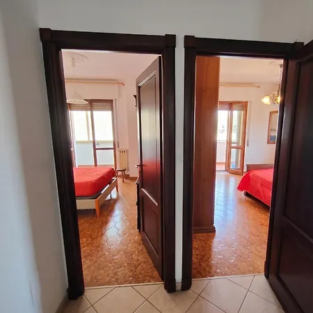 Apartman Casa Rosy