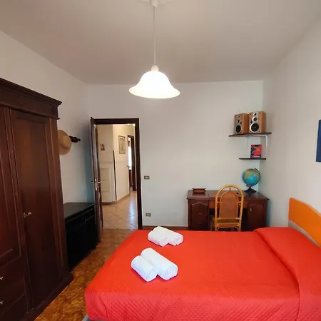 Apartman Casa Rosy Tropea