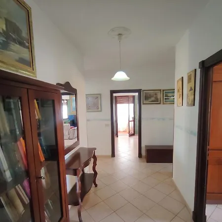Casa Rosy