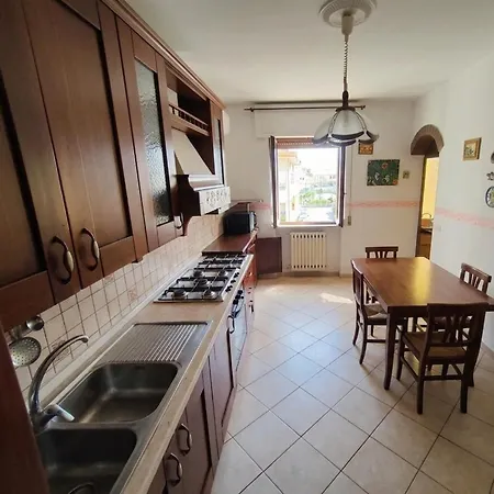 Casa Rosy * Tropea