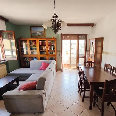 Apartman Casa Rosy