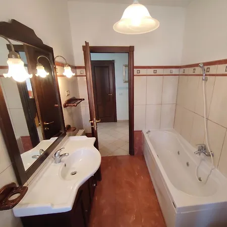 Casa Rosy Tropea